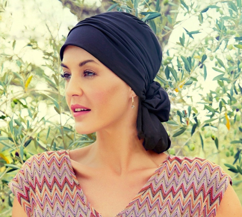 Turban Woman1438-0657 | MILA | Tax Deductible