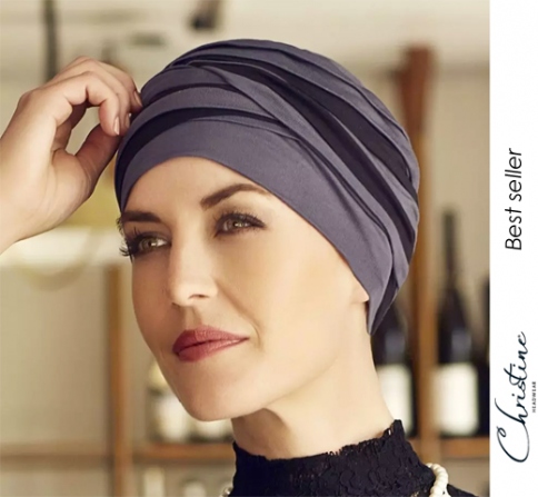 Women's Beanie | Shanti 1461-0394 Winter Bamboo | Chemo Tax Deductible