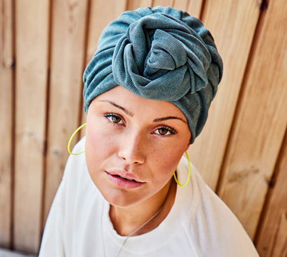 Women's Summer Headwear | HocElena 1571-4036