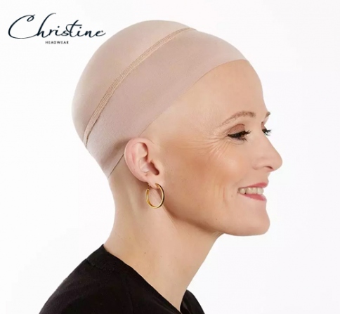 Calottina crea Volume sotto Turbante | Soft Lift Hat 1220-0628