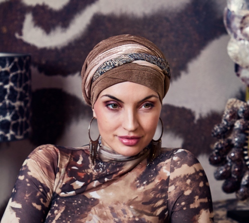 Berretto Invernale Donna | Boho Spirit | HocPerla Set 3045-4061