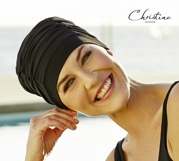 Cuffia per piscina Donna Christine 1033