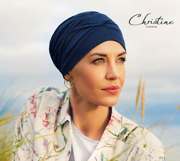 Turbante chemio Donna | BECCA 1293-0383 | Body Balance Line